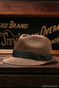STEVENSON OVERALL