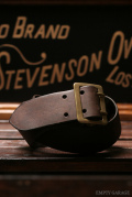 STEVENSON OVERALL