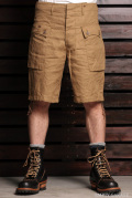 STEVENSON OVERALL CO. SHORT PANTS ショートパンツ