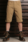 STEVENSON OVERALL CO. SHORT PANTS ショートパンツ