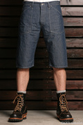 STEVENSON OVERALL CO. SHORT PANTS ショートパンツ