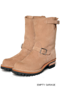 WESCO BOSS BE 9�� #100 ������WHT���ƥå� �����顼�Хå���