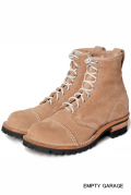 WESCO JOBMASTER BE��ե����� ALL.WHITE TOE CAP
