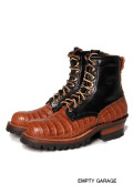 WHITE'S BOOTS SMOKE JUMPER 7�� �����ޥ󥯥���������