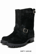 WESCO BOSS ウエスコ
