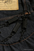 STEVENSON OVERALL CO.��KEY CHAIN
