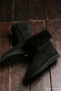 The Sandalman �ʥ������ޥ�� SMUG BOOTS