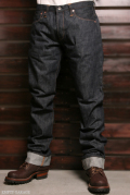 STEVENSON OVERALL Santa Rosa