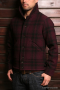 STEVENSON OVERALL CO. CLASSIC SPORT JACKET