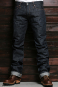 STEVENSON OVERALL