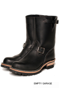 WESCO BOSS BK 9"丈 #100 ローラーバックル