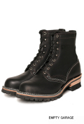 WESCO JOBMASTER 8" BLK �Х֥�TOE����������