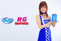 OIL RG