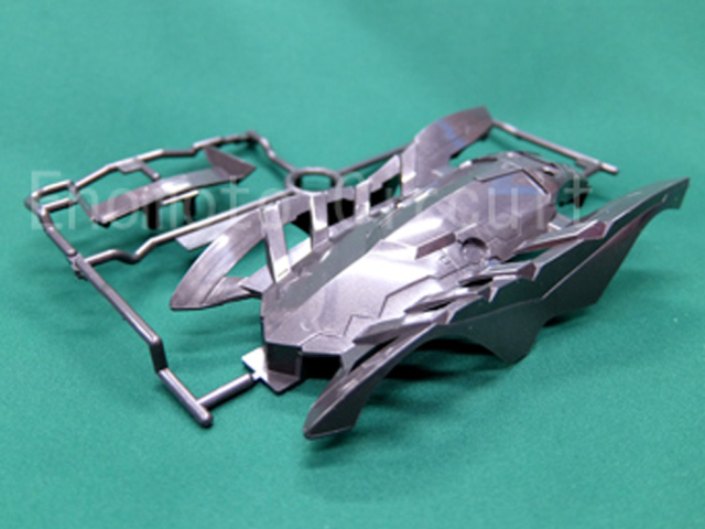 T10007367 タミヤ スラッシュリーパー ボディ