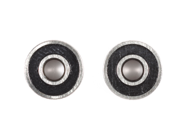 T1011 タミヤ AO-1011 620ベアリング 2個セット
