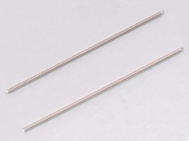 T15297 タミヤ 72mm中空ステンレスシャフト