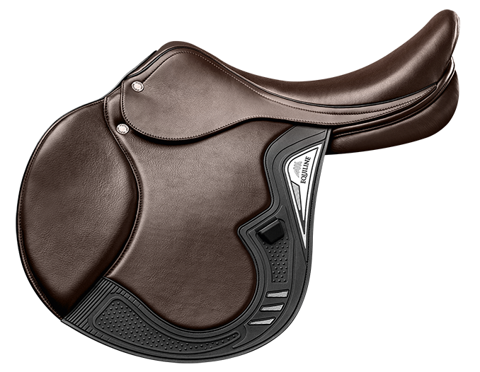 EQUILINE "DYNAMIC" ・ エクイライン 障碍鞍 "ダイナミック"