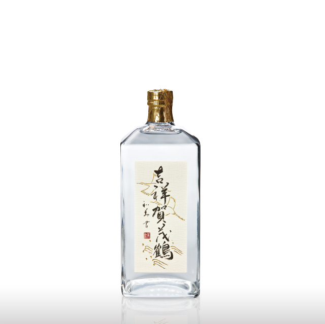 日本酒 賀茂鶴
