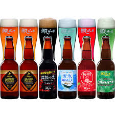 東北地方　6本　　　　　飲み比べセット