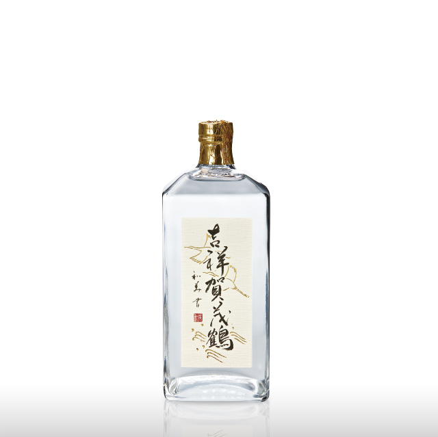 日本酒 賀茂鶴