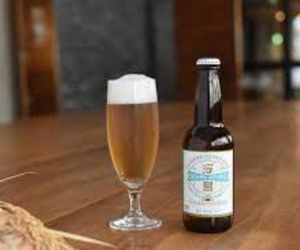 沖縄県　久高島ヴァイツェン