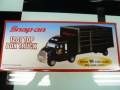 ���ʥåץ���1201TOP BOX TRUCK