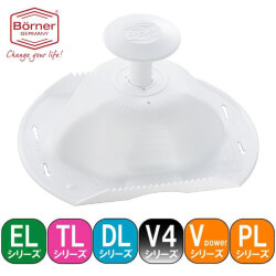 �٥�ʡ���BORNER��DL�������ۥ���������ư���
