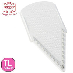 �٥�ʡ���BORNER��TL���֥��饤����4.5mm�����������ʡ��饤�ȥۥ磻�ȡ�������ʡˡ�ư���