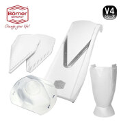 �٥�ʡ���BORNER��V4���֥��饤������V4���ꥸ�ʥ륻�åȡ���̵�ۡ�ư���