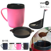 ���ޡ��ȥ��ե���SmartCafe���ۥåȥޥ����˽ťޥ����åסܥ����ҡ��᡼������ư���