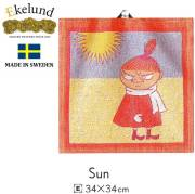 ���������ɡ�Ekelund���ࡼ�ߥ�SUN��34��34cm�ʥ�ȥ�ߥ��ˡ��������١�