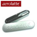 ��������åơ�aerolatte�����ƥ�̡ʴ̤Τߡˡ��ߥ륯�ե����ޡ���ư���