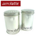 ��������åơ�aerolatte�����祳�졼�ȥ�������������ư���