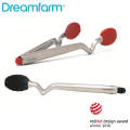 �ɥ꡼��ե����ࡡDreamfarm���֤��ڥȥ󥰡��硡���å��󥰥ȥ󥰡�ư���