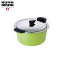������ꥳ��KUHNRIKON���ۥåȥѥ�HOTPAN�ݲ�Ĵ���顡14cm��1�̡��Х��꡼�����̵�ۡ�ư���