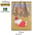 ���������ɡ�Ekelund���ࡼ�ߥ�DREAM��35��50cm�ʥࡼ�ߥ�ѥѡˡ��������١�