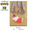 ���������ɡ�Ekelund���ࡼ�ߥ�DREAM��48��70cm�ʥࡼ�ߥ�ѥѡˡ��������١�