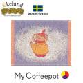���������ɡ�Ekelund���ࡼ�ߥ�MY COFFEEPOT��30��25cm�ʥ�ȥ�ߥ��ˡ��������١�
