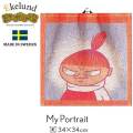 ���������ɡ�Ekelund���ࡼ�ߥ�MY��PORTRAIT��34��34cm�ʥ�ȥ�ߥ��ˡ��������١�