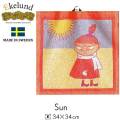 ���������ɡ�Ekelund���ࡼ�ߥ�SUN��34��34cm�ʥ�ȥ�ߥ��ˡ��������١�