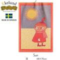 ���������ɡ�Ekelund���ࡼ�ߥ�SUN��48��70cm�ʥ�ȥ�ߥ��ˡ��������١�