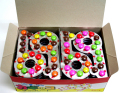 cho-07 �����å����祳�졼�ȡ�40�����̲ۻҡ�
