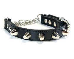 2cm Type Choker 001(14mm鋲）
