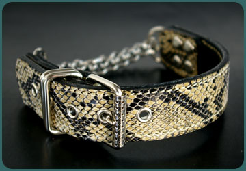 3cm Type Choker 000L（鋲なし）