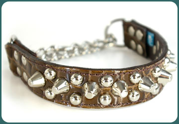 3cm Type Choker H-A3L(14mm+10mm丸）