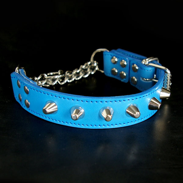 3cm Type Choker 001L(14mm鋲）