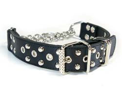 3cm Type Choker 004L(穴+フジタカ鋲）