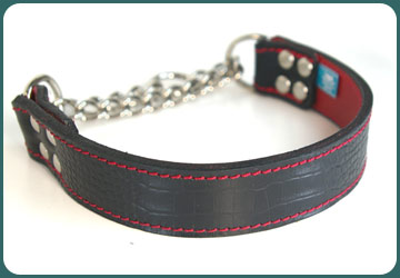 3cm Type Choker H-ZEROL（鋲なし）