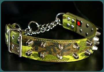 4cm Type Choker Z002