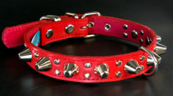 2cm type 003(37cm～42cm)14mm鋲+5mmフジタカ鋲